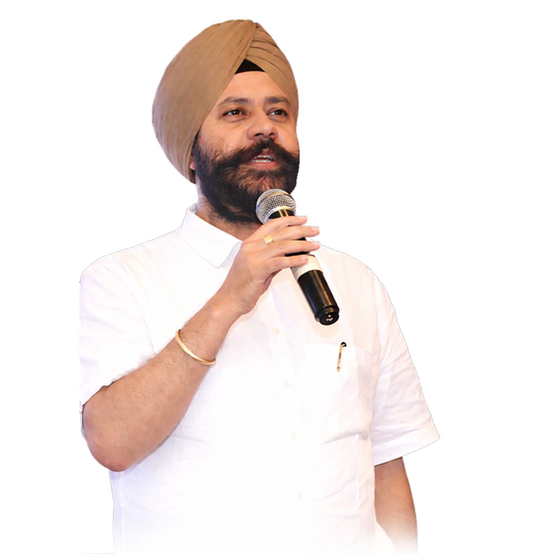 Gurmeett Singh